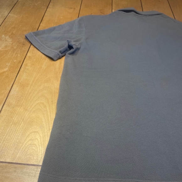 Gray Polo Shirt - Picture 15 of 16